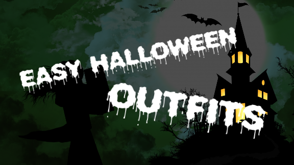 Quick Easy Roblox Halloween Outfits Timeless